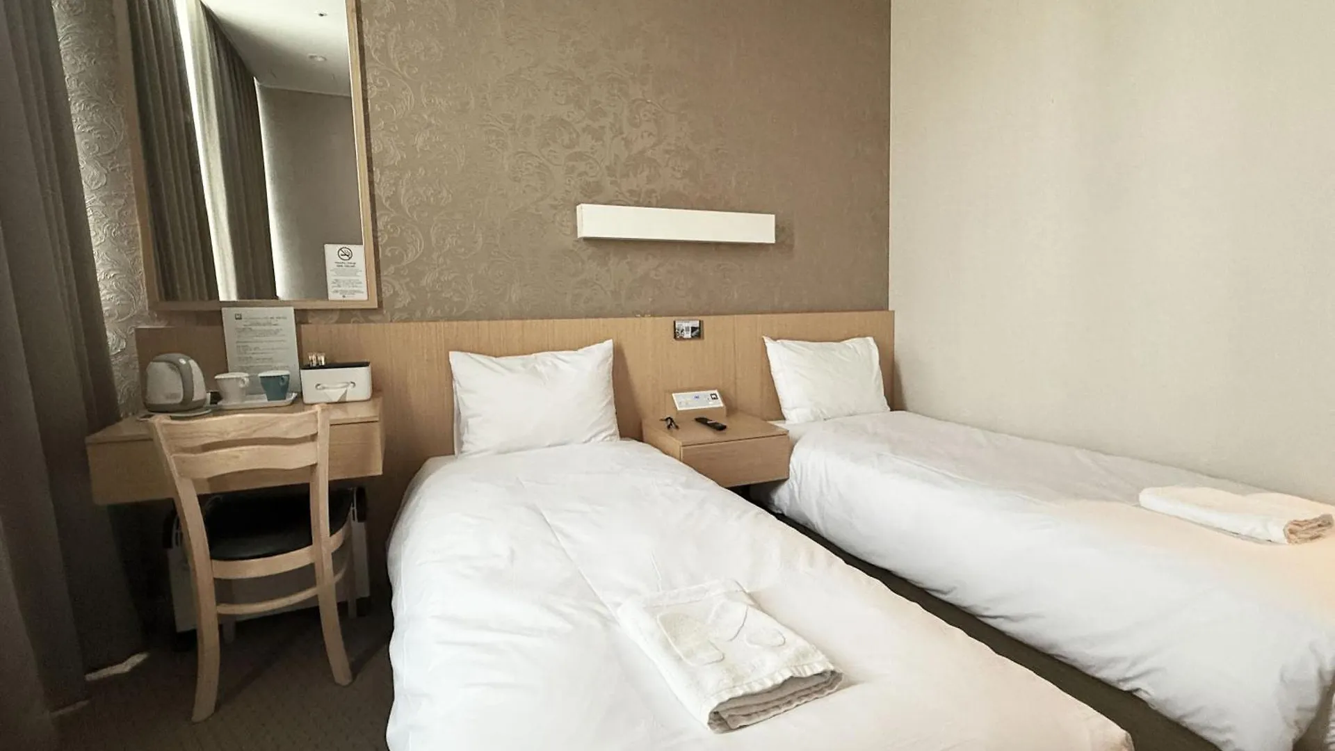 Mohenic Hotel Seoul Myeongdong South Korea