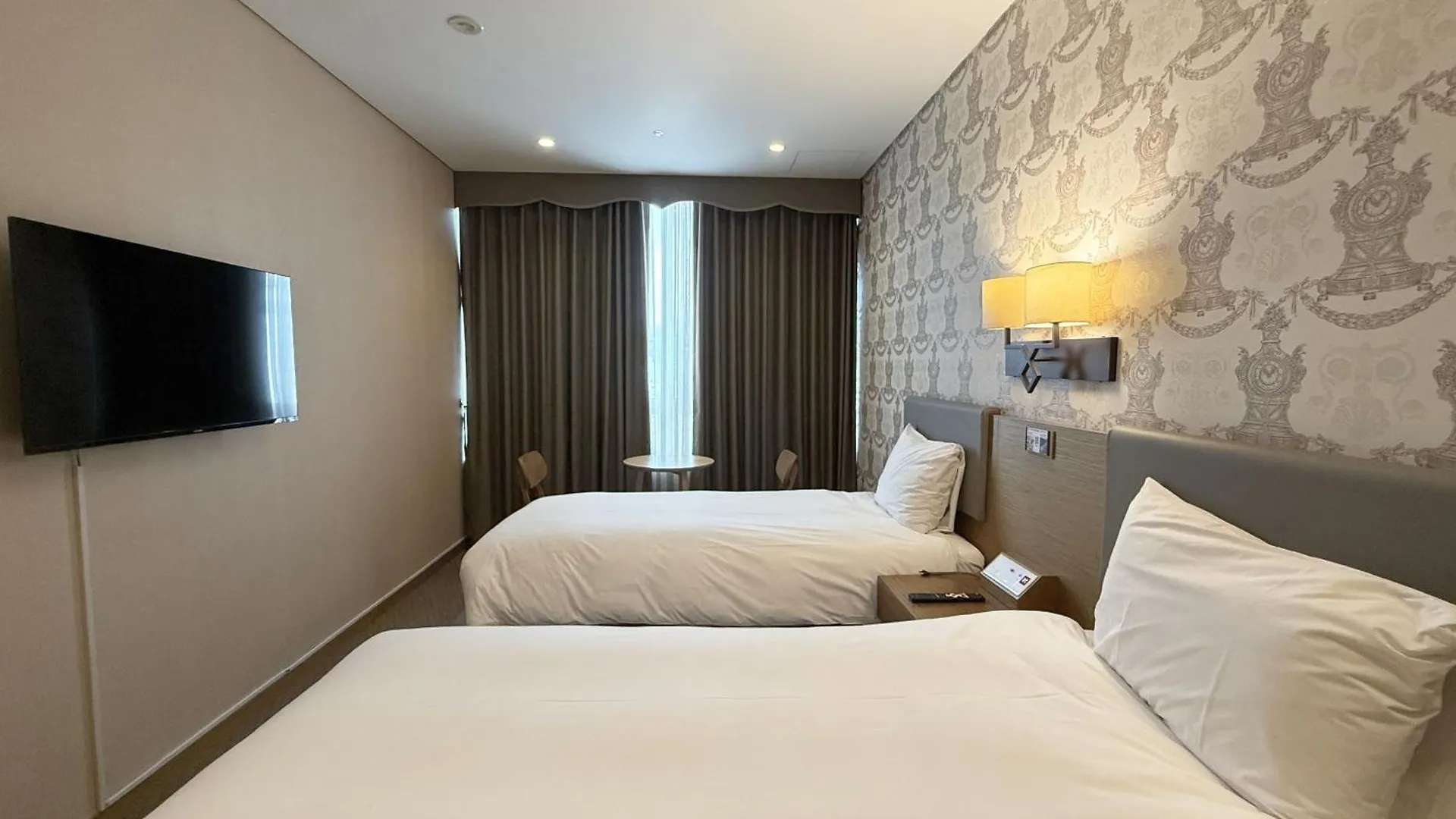 Mohenic Hotel Seoul Myeongdong 3*,