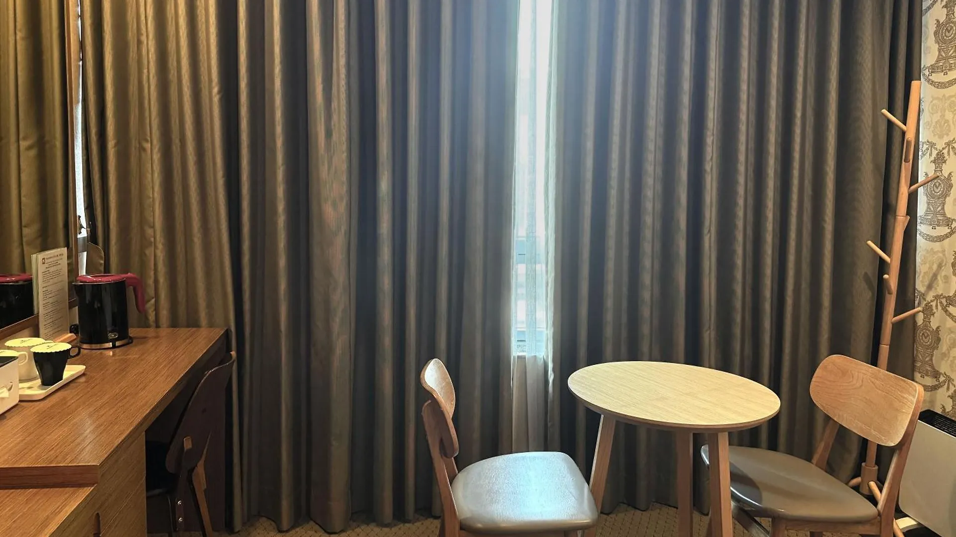 Mohenic Hotel Seoul Myeongdong