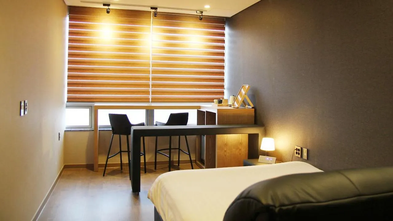 Mohenic Hotel Seoul Myeongdong 3*,  South Korea