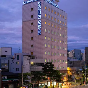 Toyoko Dongdaemun I Seoul