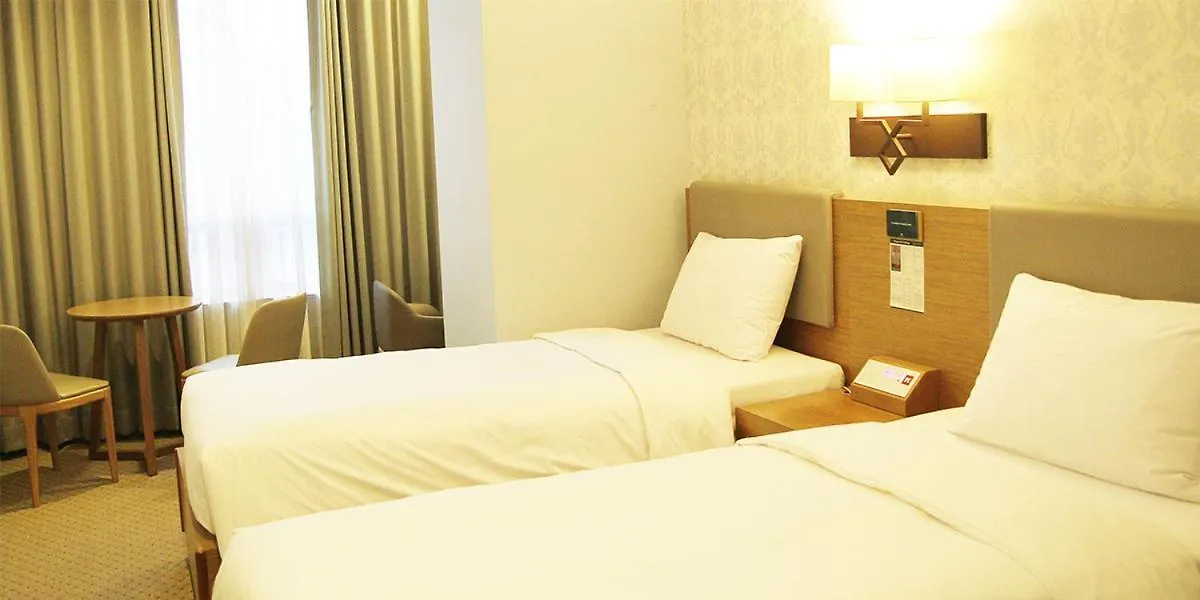 Mohenic Hotel Seoul Myeongdong 3*,