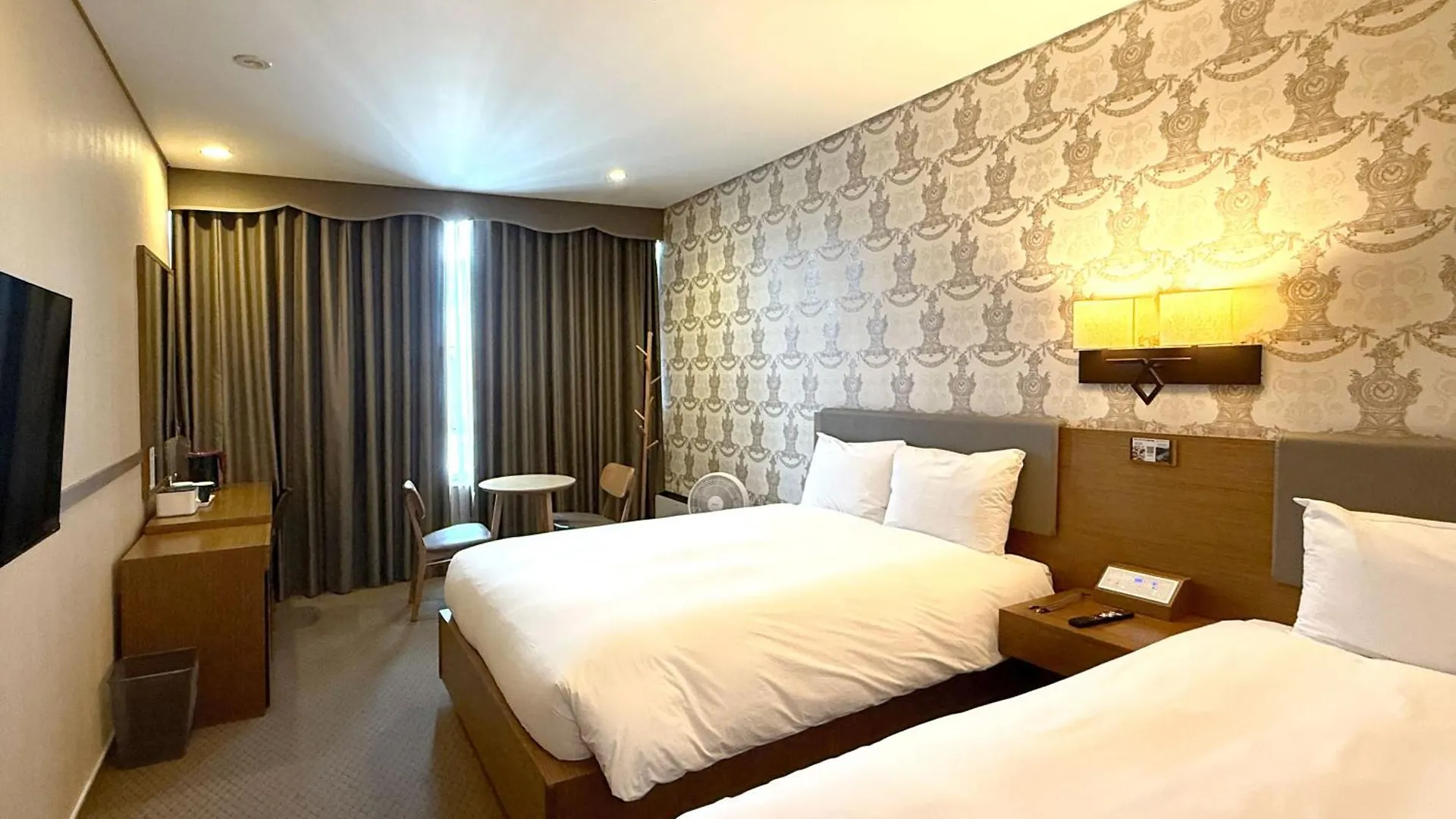 Mohenic Hotel Seoul Myeongdong