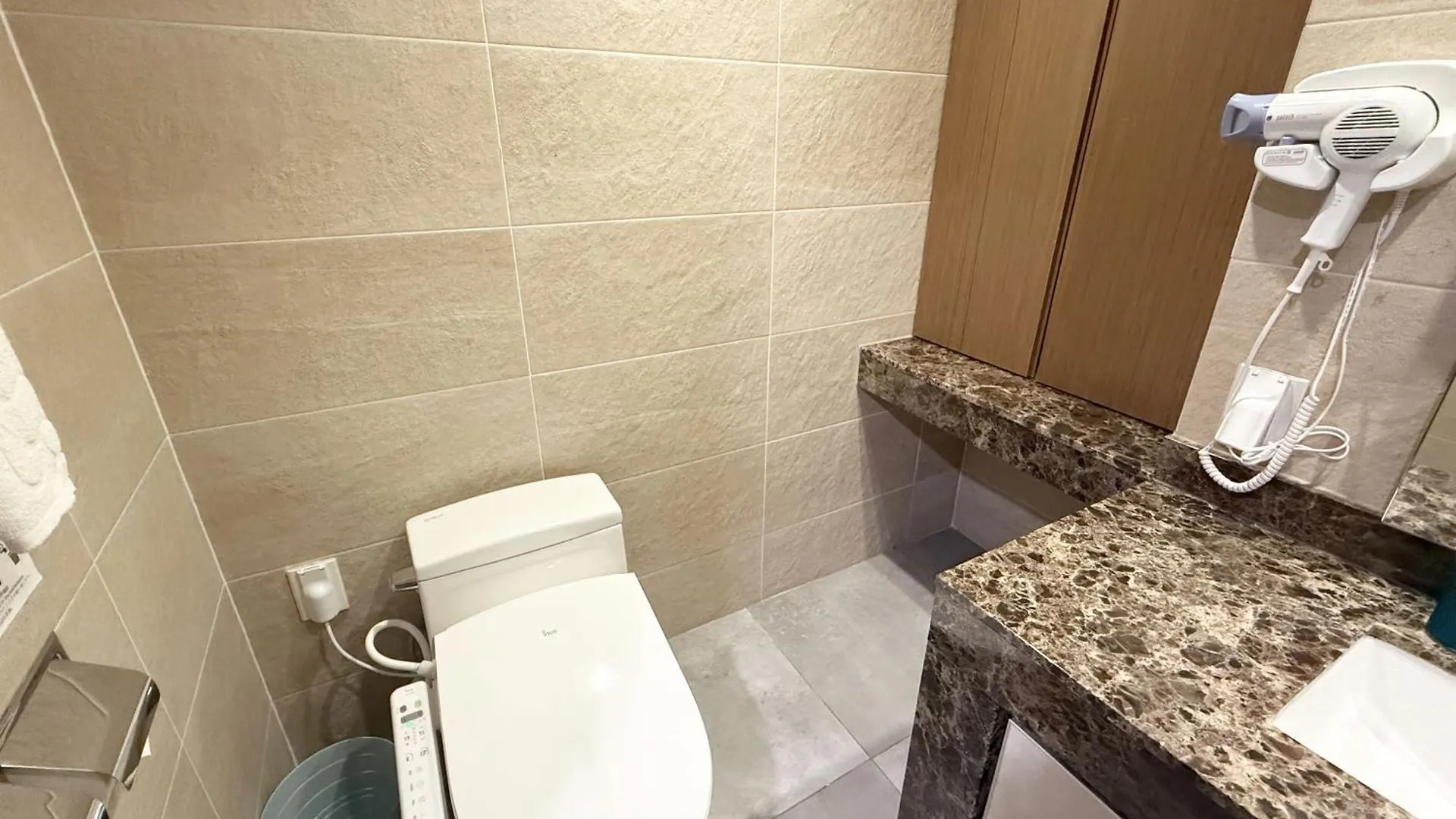 Mohenic Hotel Seoul Myeongdong