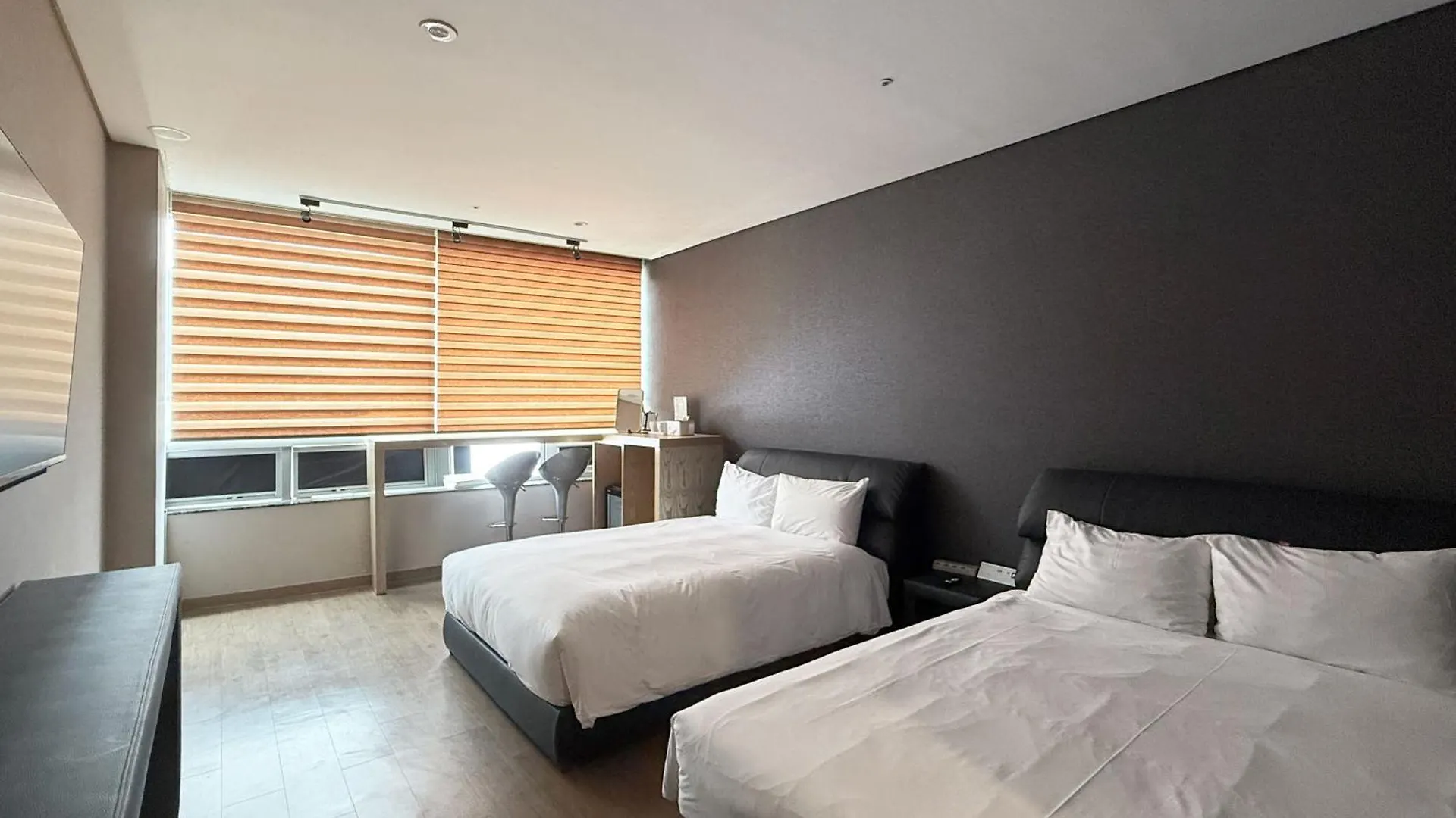 Mohenic Hotel Seoul Myeongdong South Korea