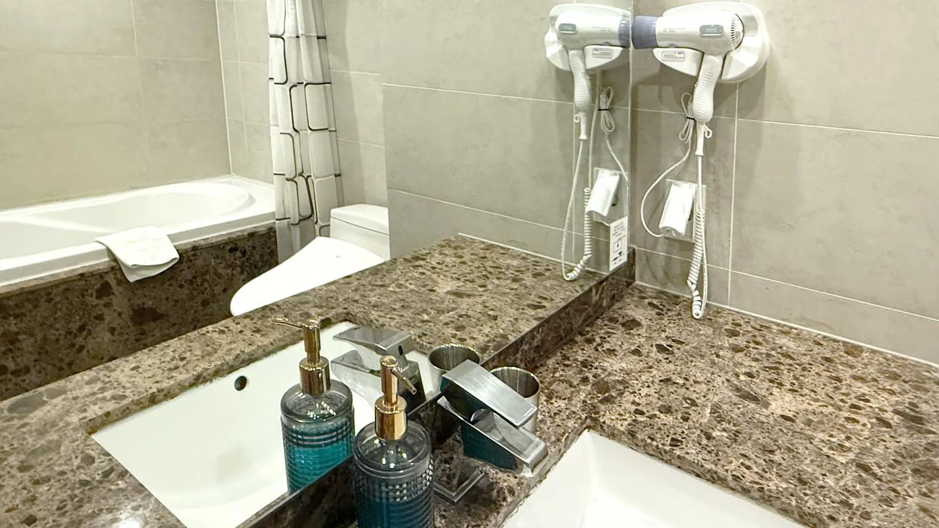 Mohenic Hotel Seoul Myeongdong