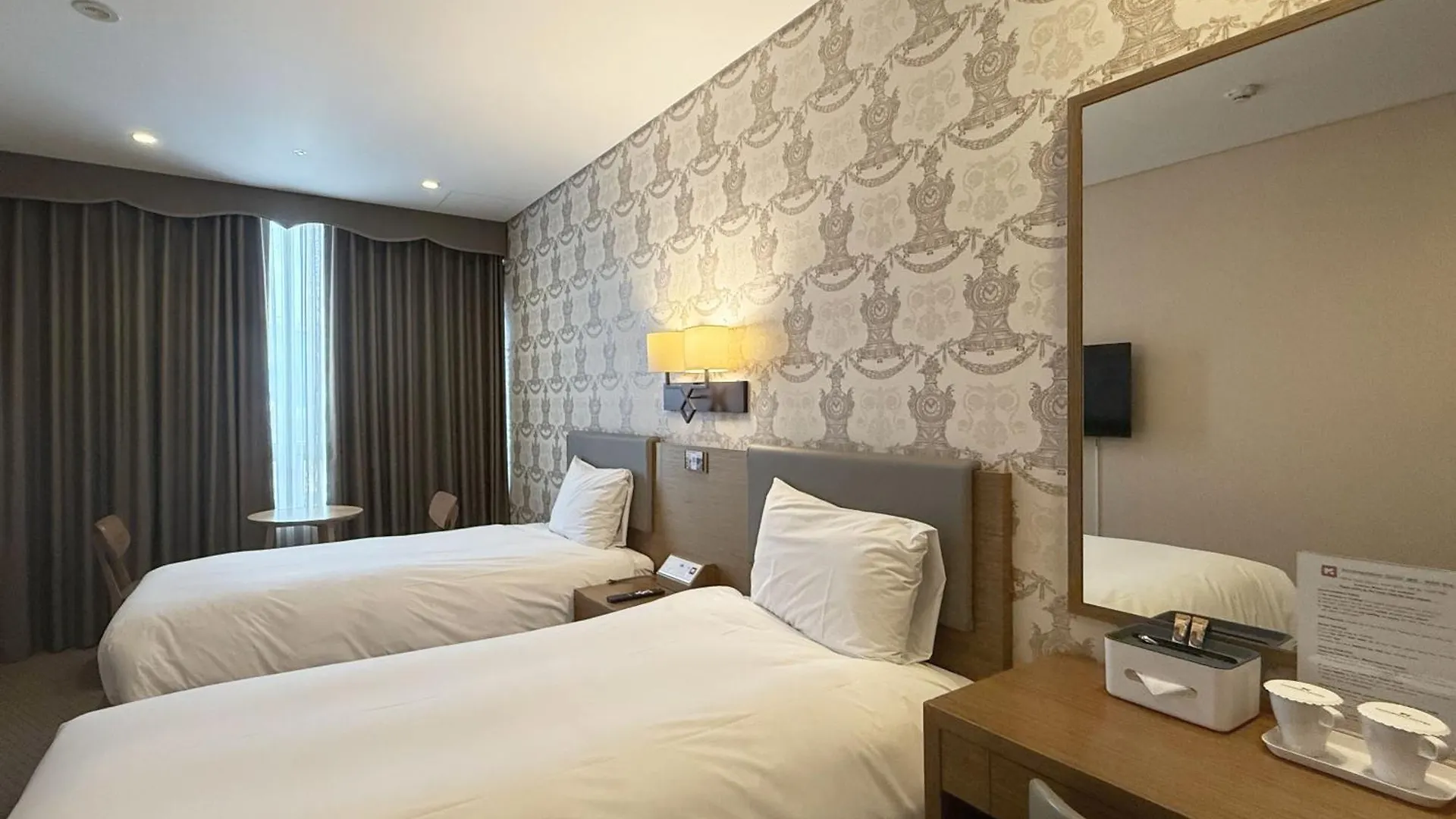 Mohenic Hotel Seoul Myeongdong