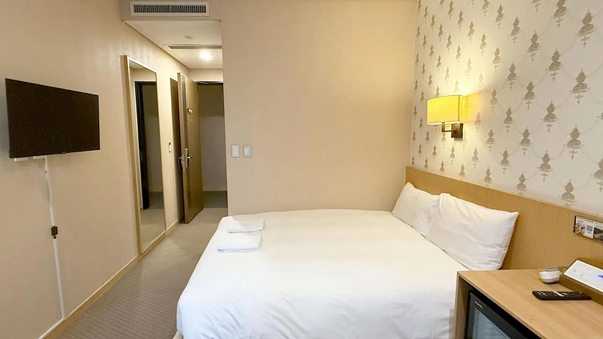 Mohenic Hotel Seoul Myeongdong