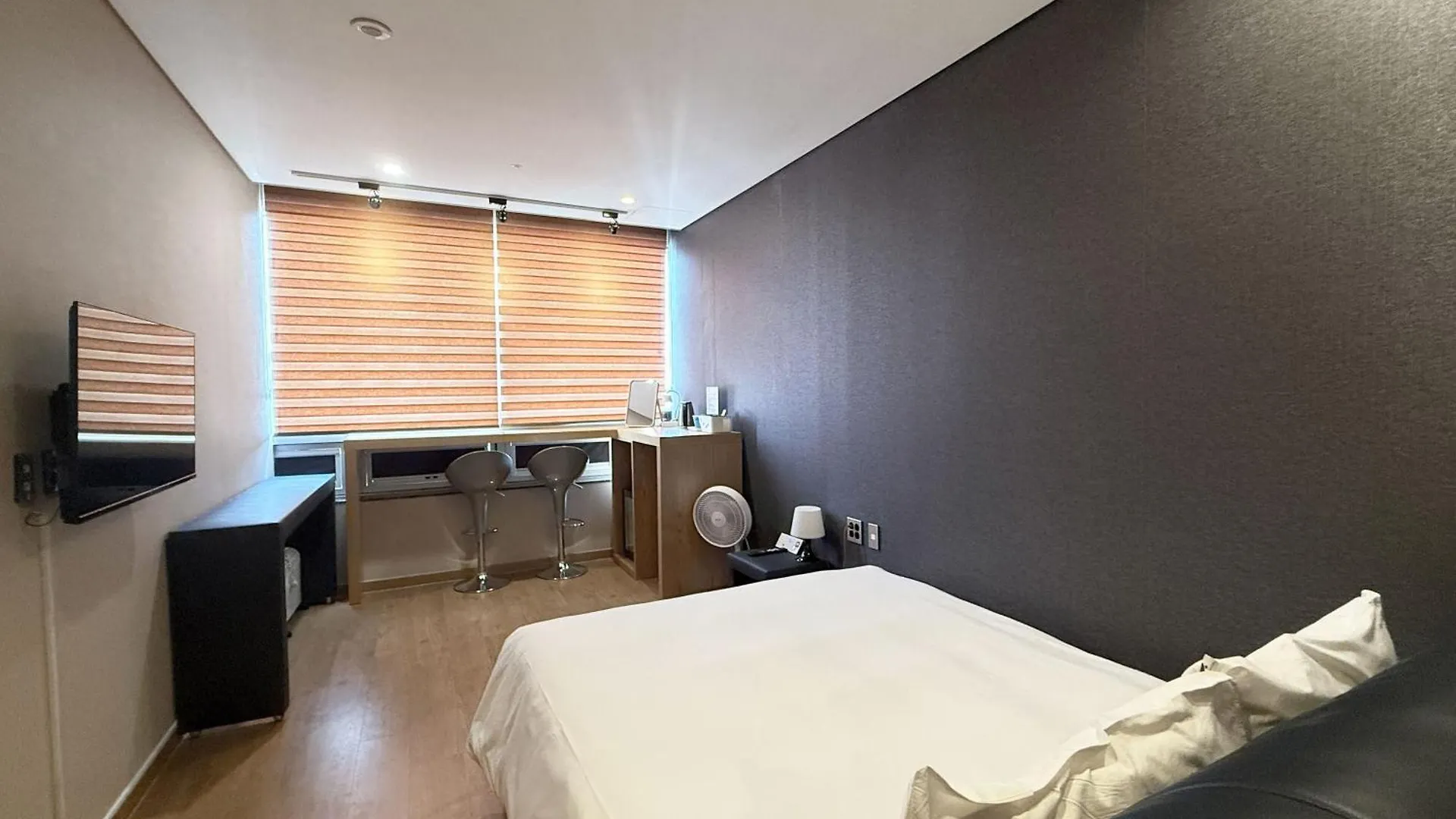 Mohenic Hotel Seoul Myeongdong