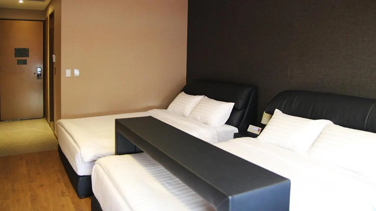 Mohenic Hotel Seoul Myeongdong