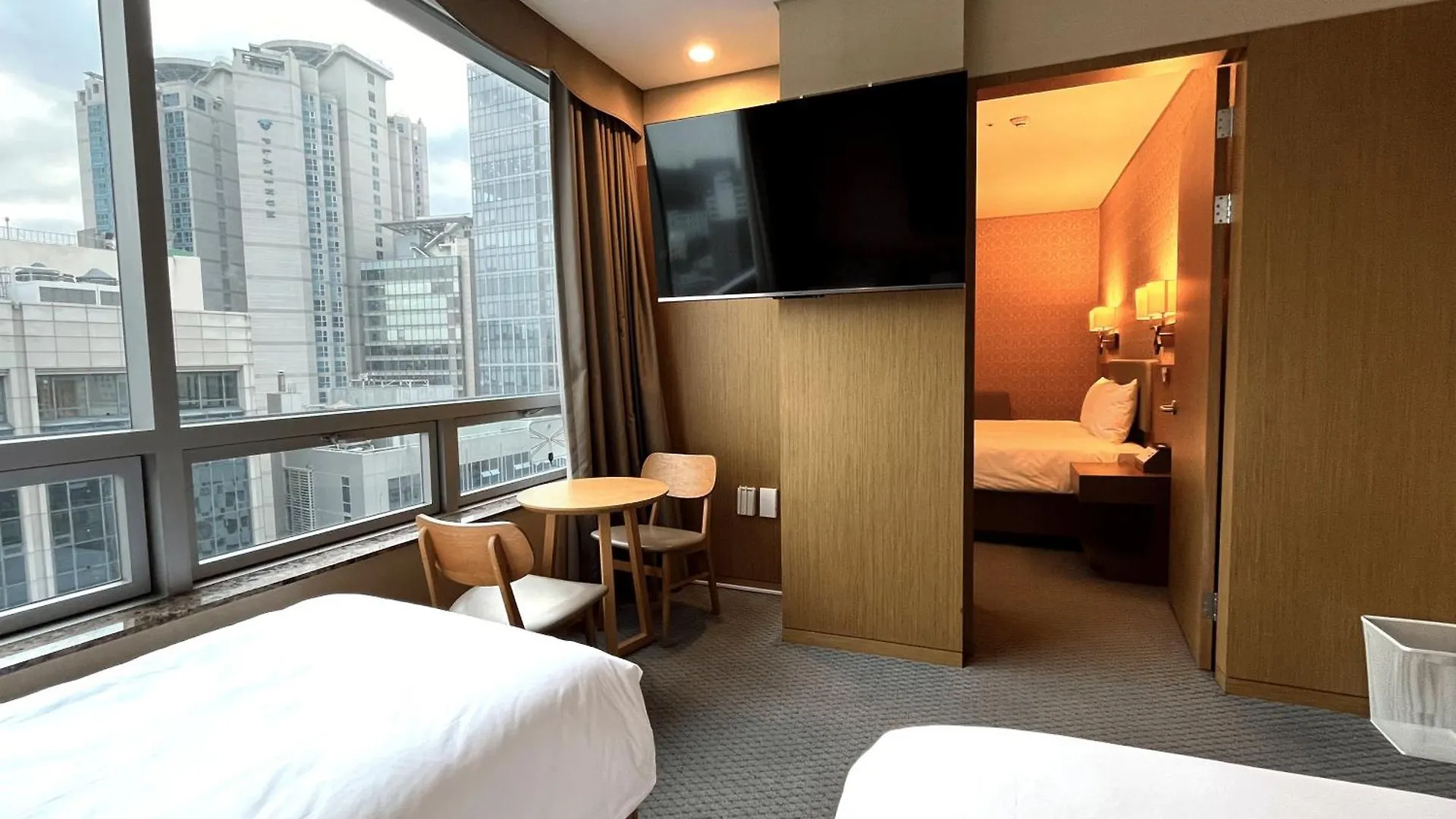Mohenic Hotel Seoul Myeongdong South Korea