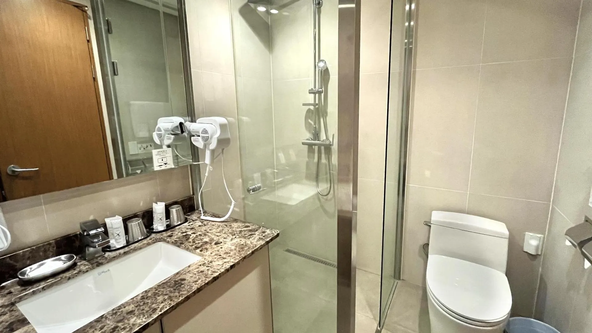 Mohenic Hotel Seoul Myeongdong