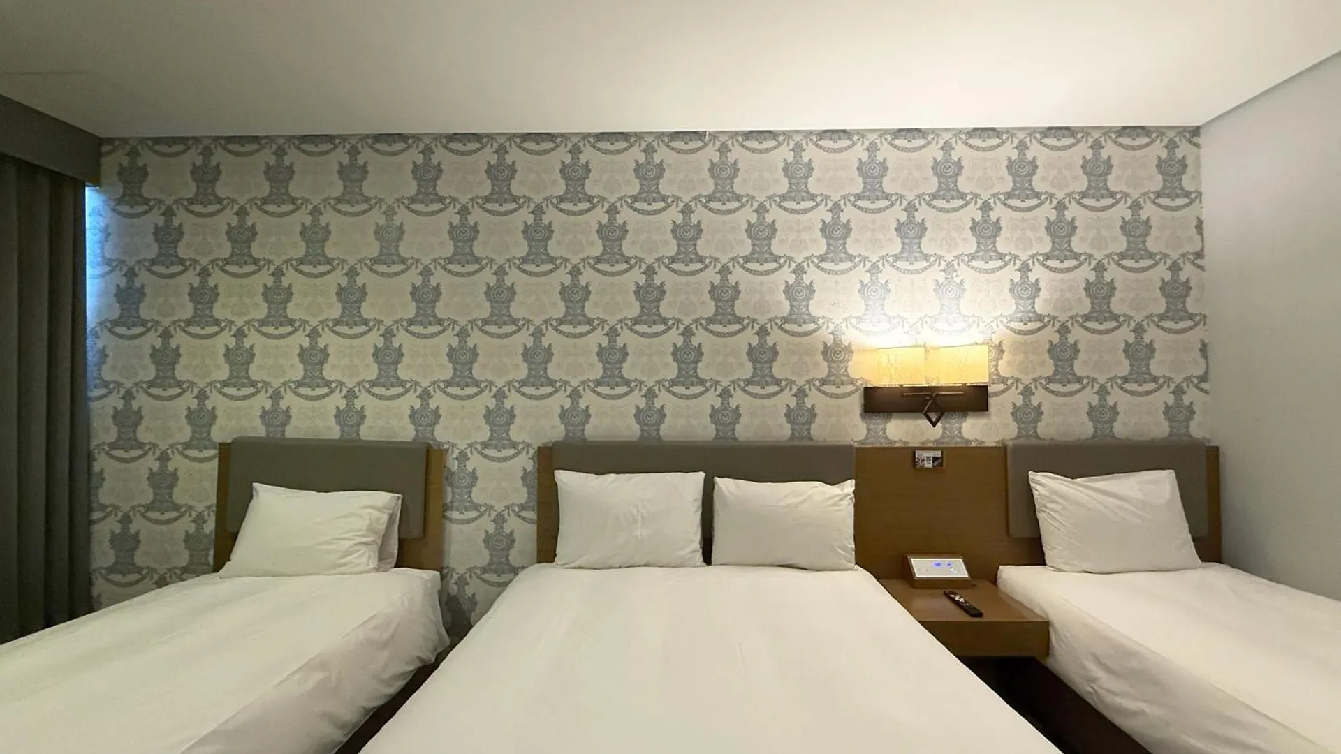 Mohenic Hotel Seoul Myeongdong