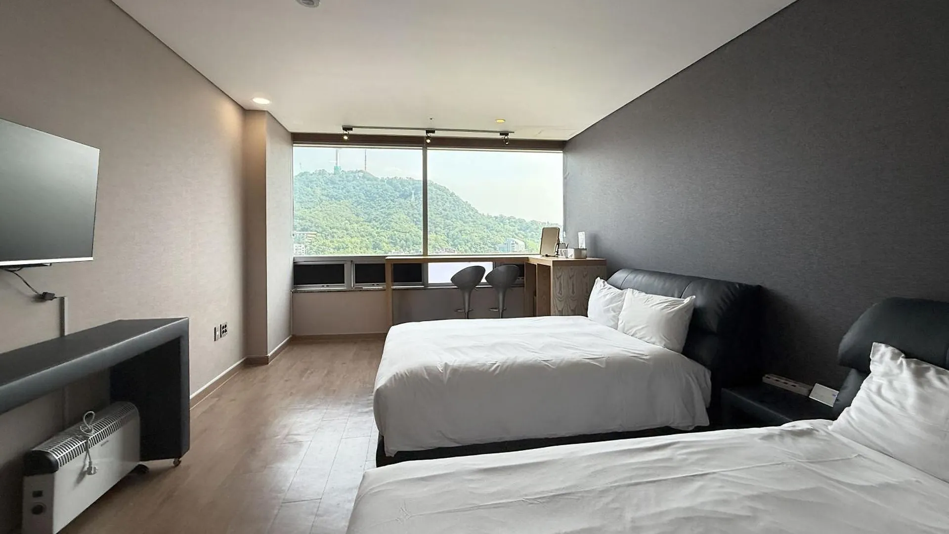 Mohenic Hotel Seoul Myeongdong 3*,