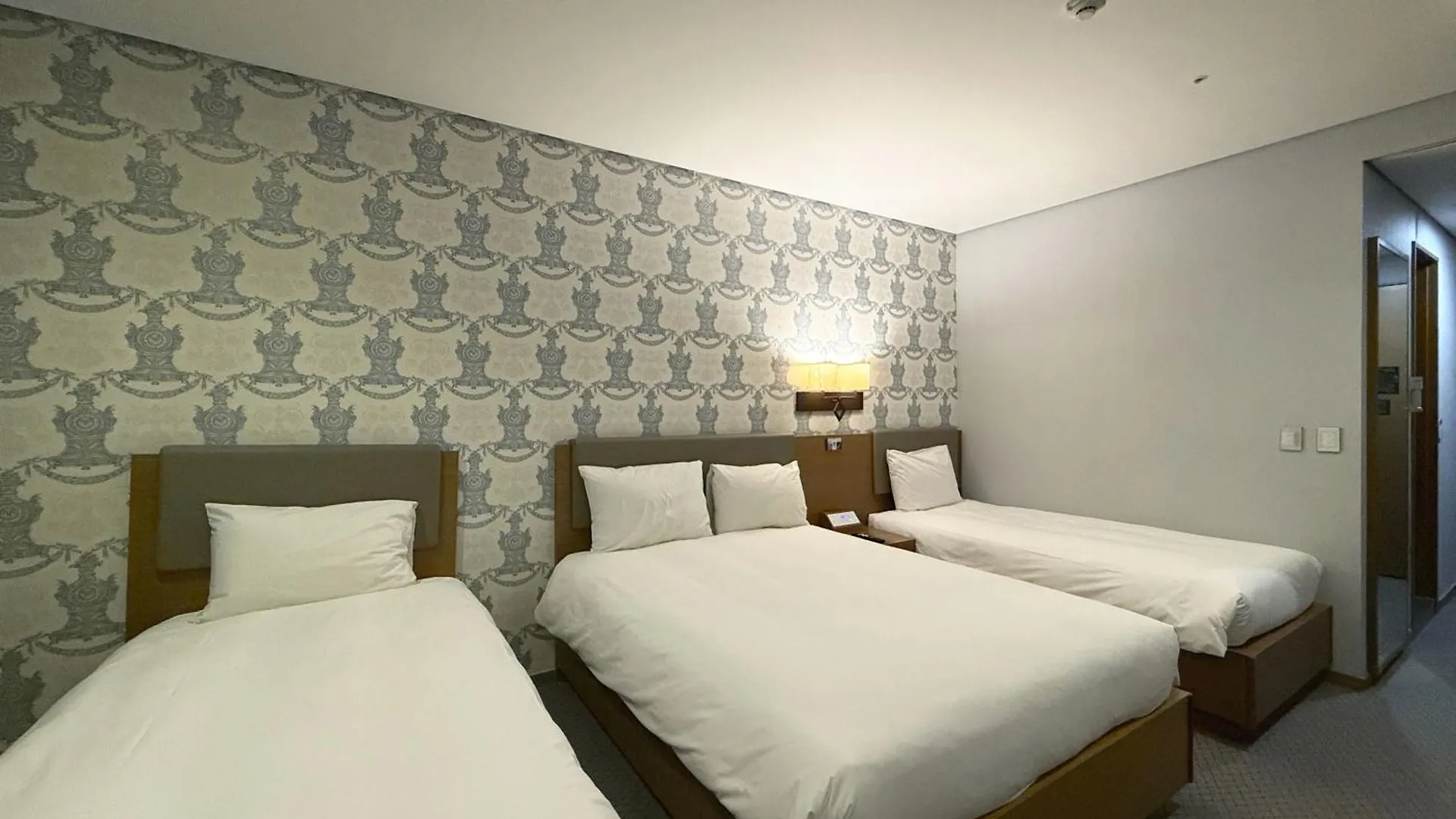Mohenic Hotel Seoul Myeongdong