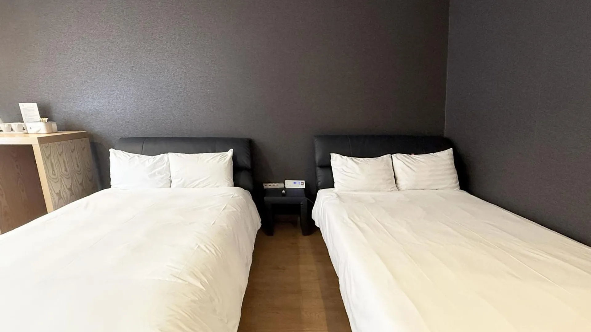 Mohenic Hotel Seoul Myeongdong