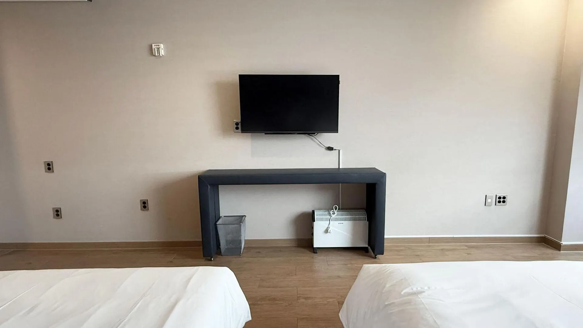 Mohenic Hotel Seoul Myeongdong