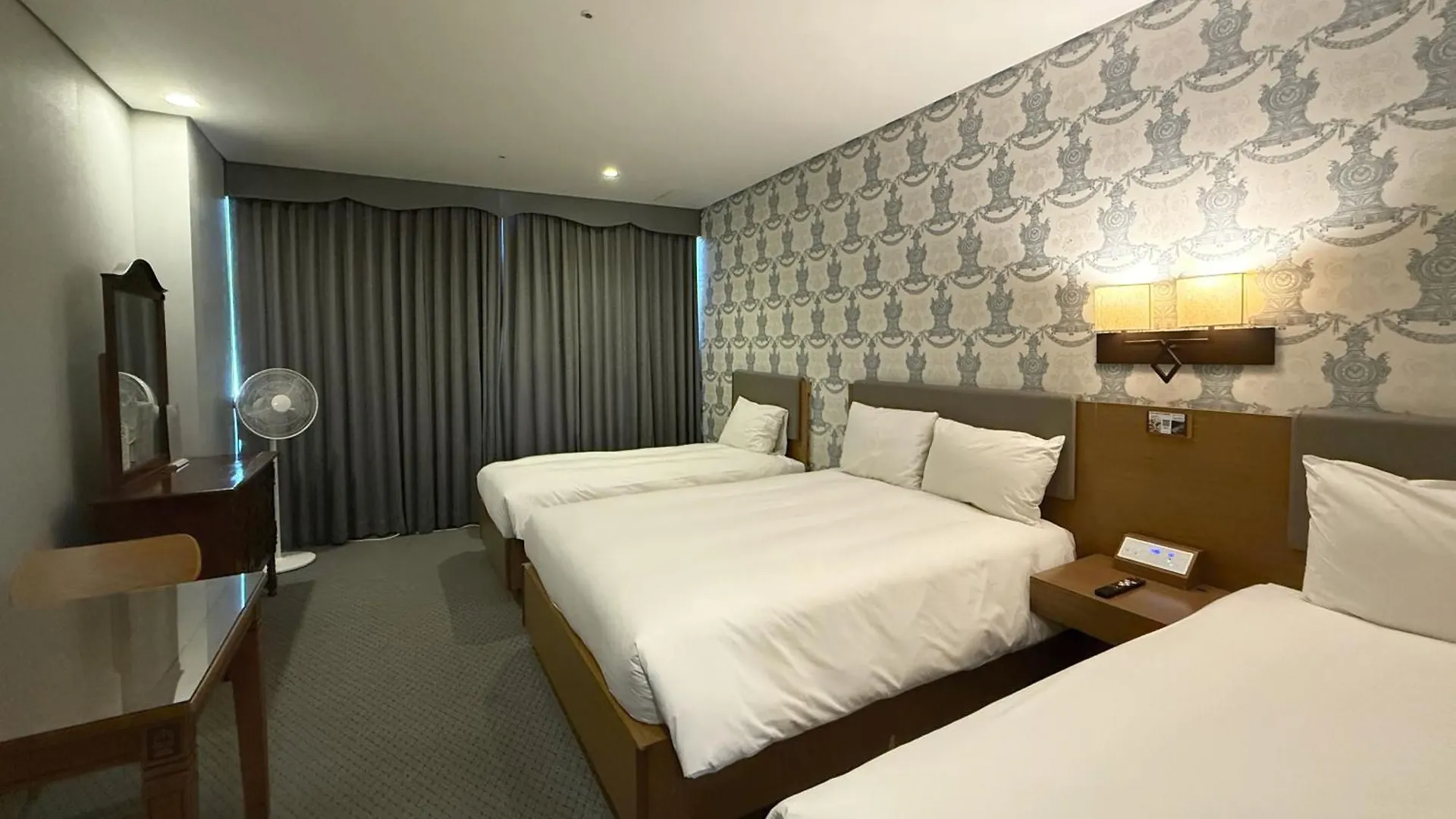 Mohenic Hotel Seoul Myeongdong 3*,