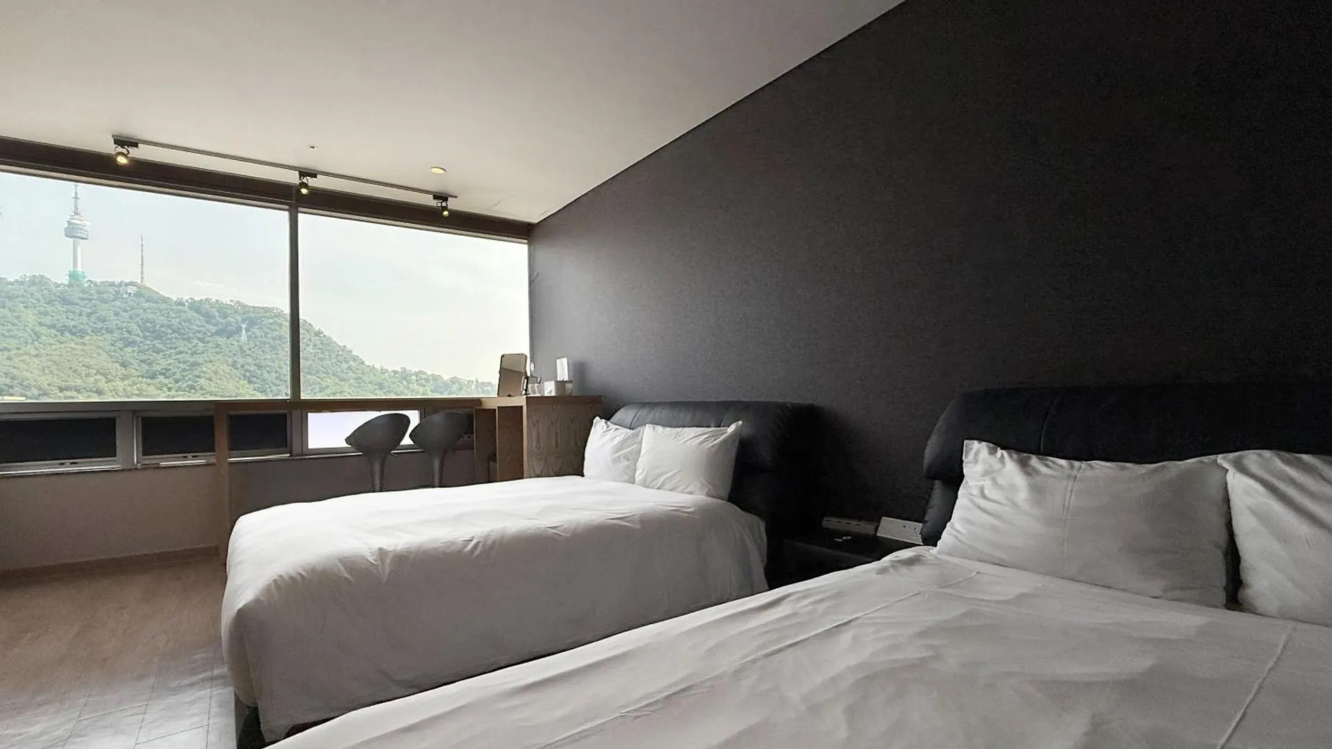 Mohenic Hotel Seoul Myeongdong 3*,  South Korea