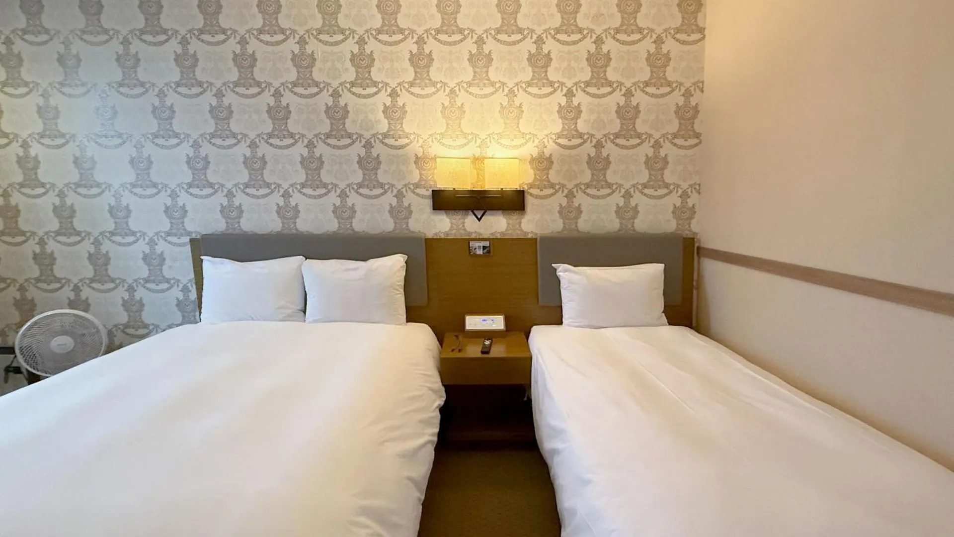 Mohenic Hotel Seoul Myeongdong