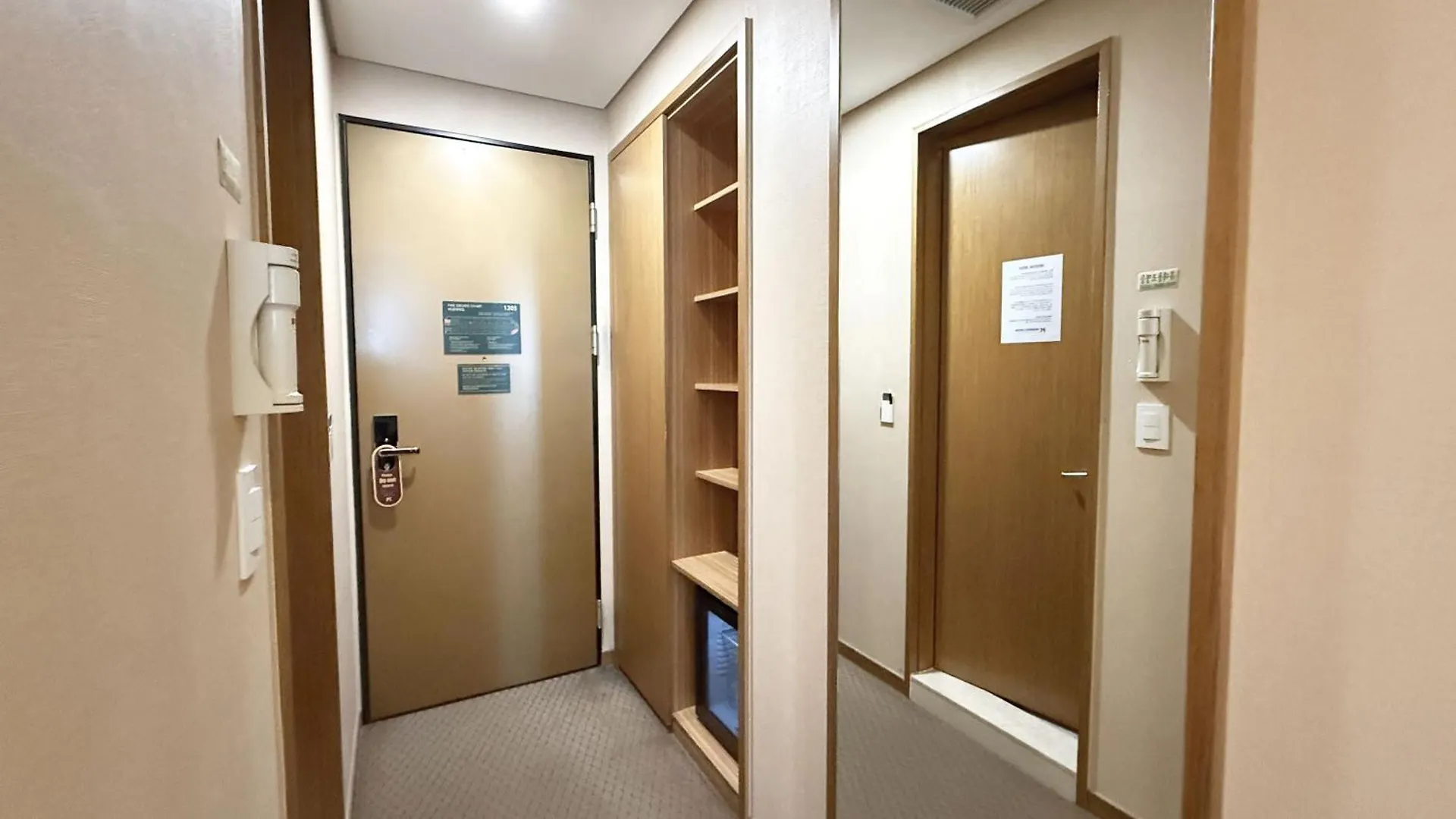 Mohenic Hotel Seoul Myeongdong