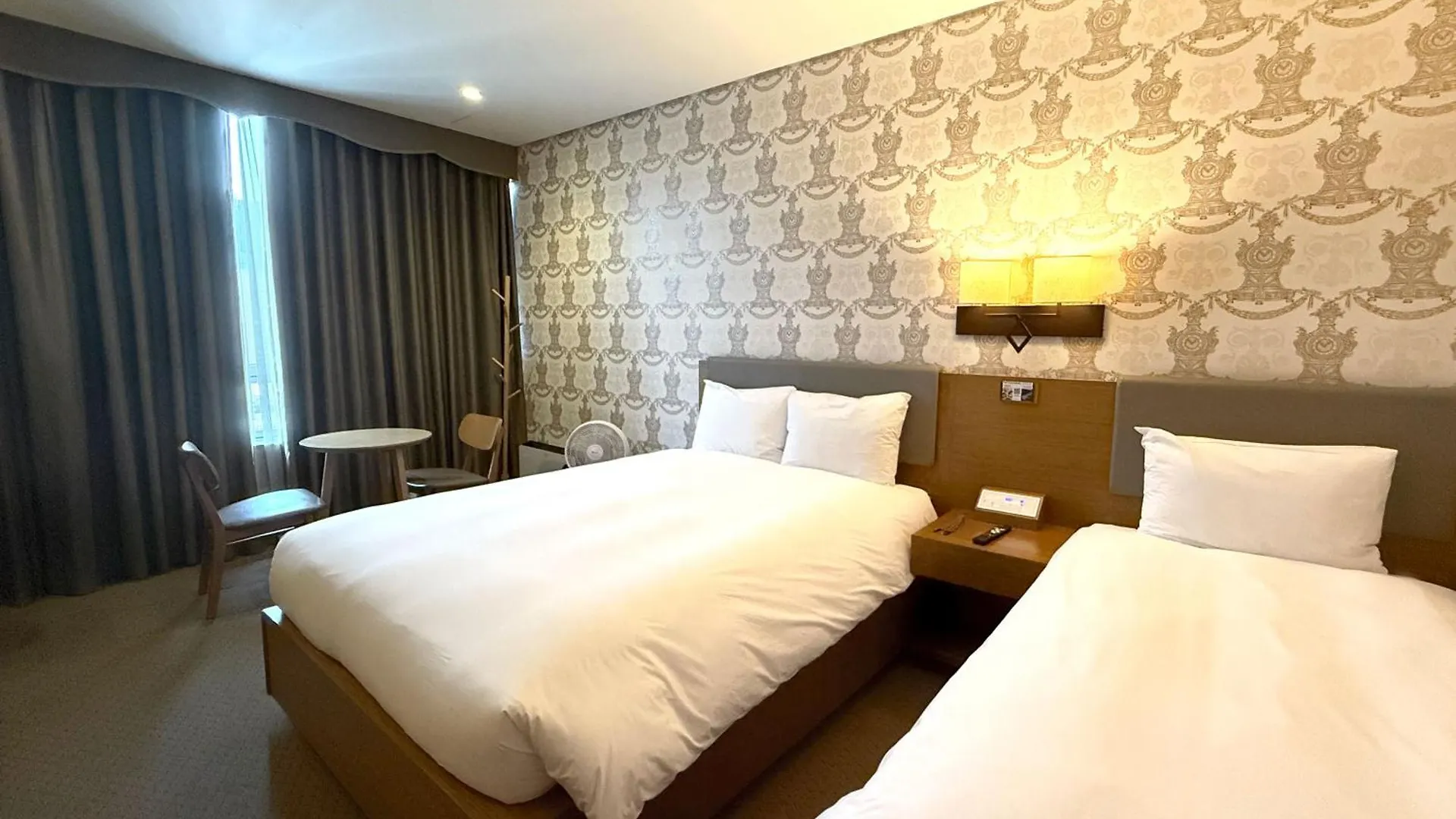 Mohenic Hotel Seoul Myeongdong