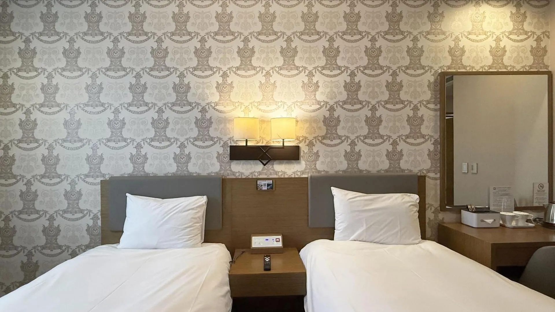 Mohenic Hotel Seoul Myeongdong South Korea