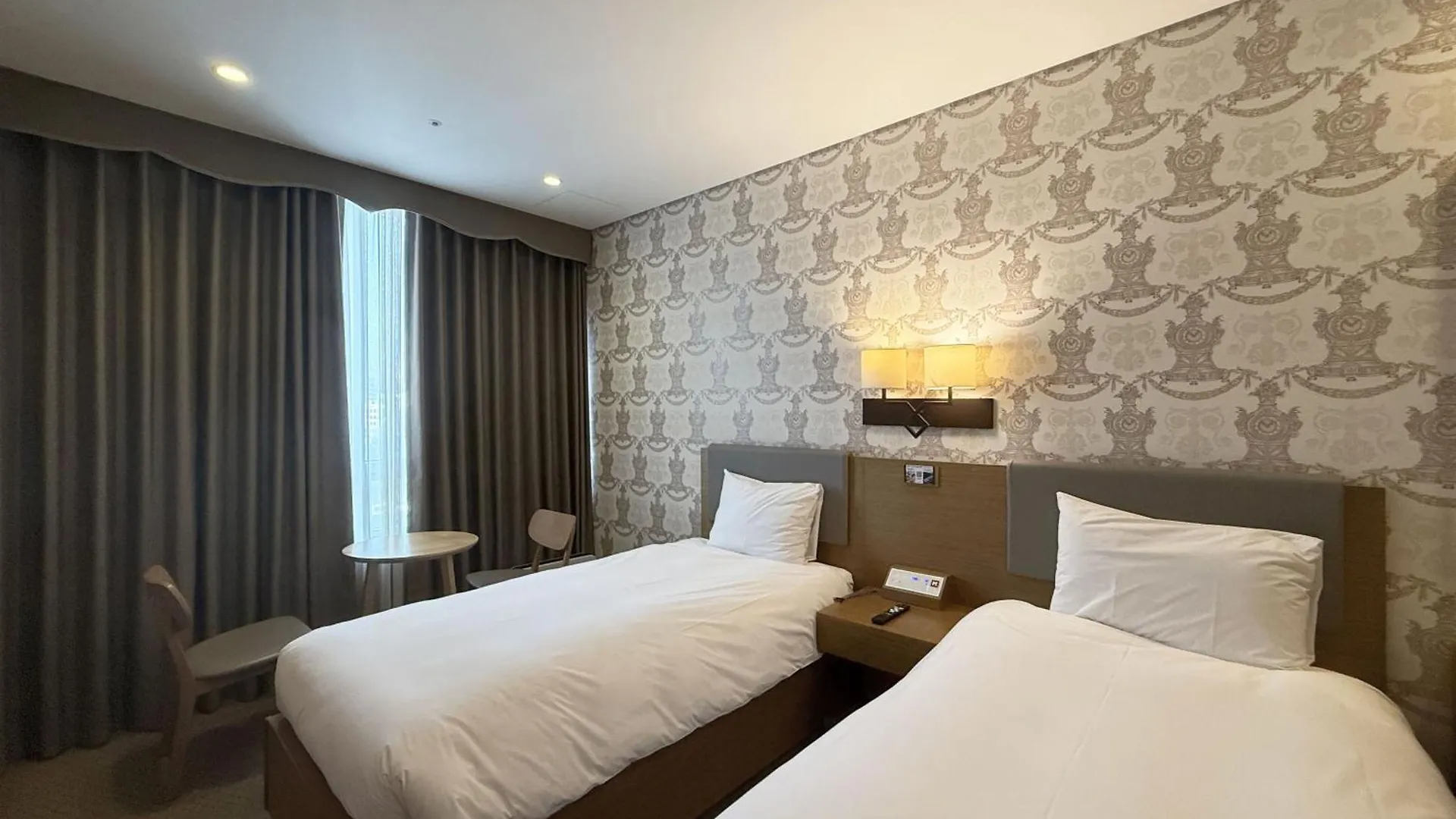 Mohenic Hotel Seoul Myeongdong