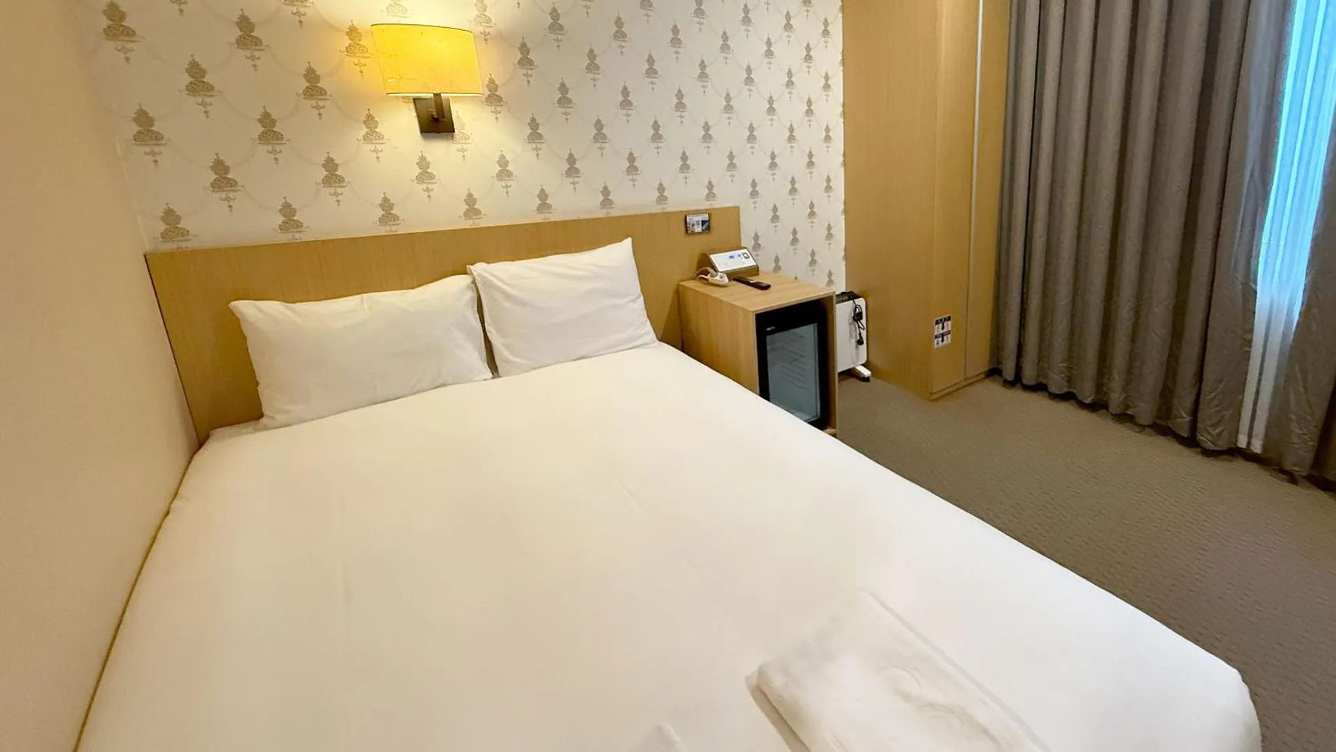 Mohenic Hotel Seoul Myeongdong