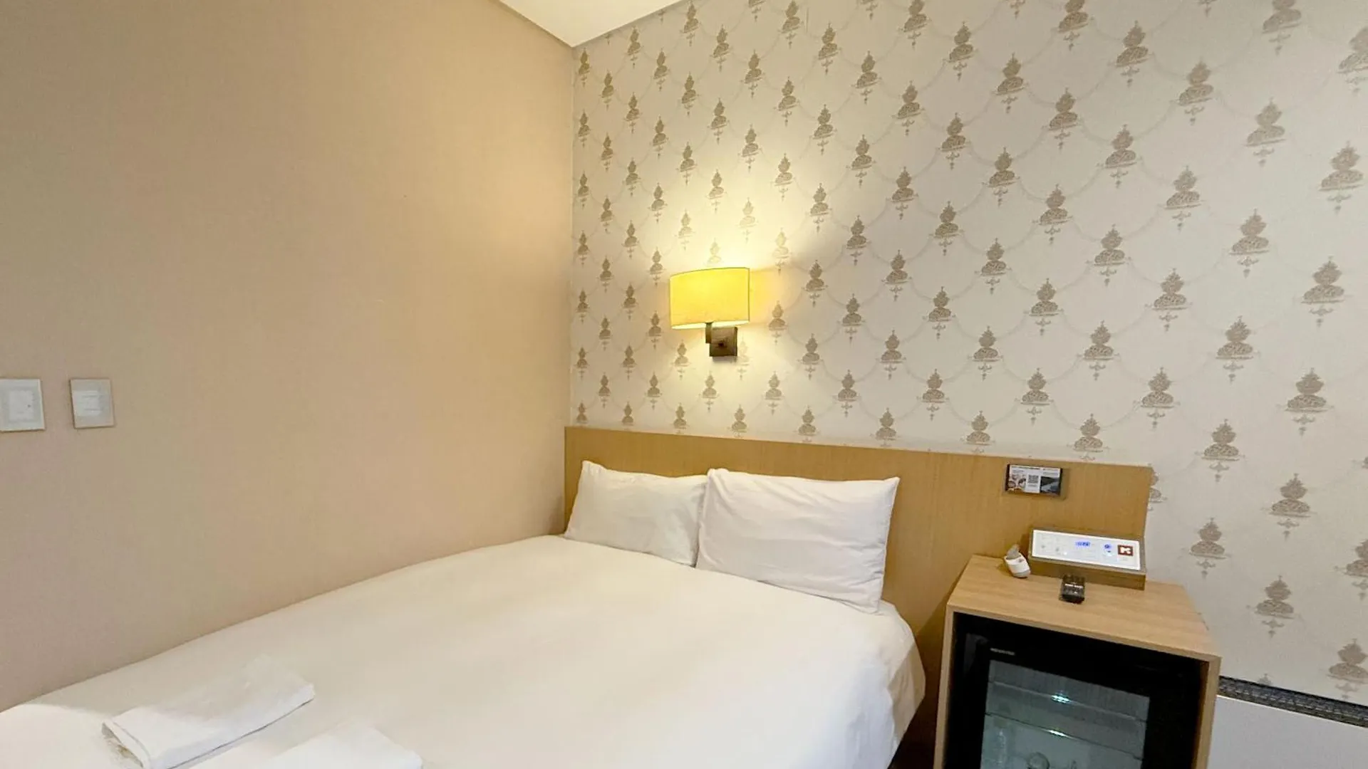 Mohenic Hotel Seoul Myeongdong