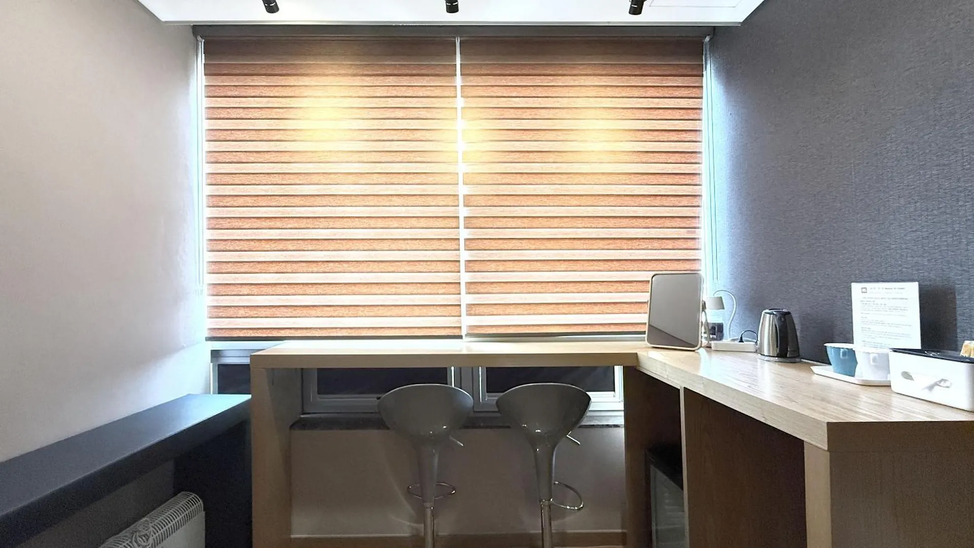 Mohenic Hotel Seoul Myeongdong