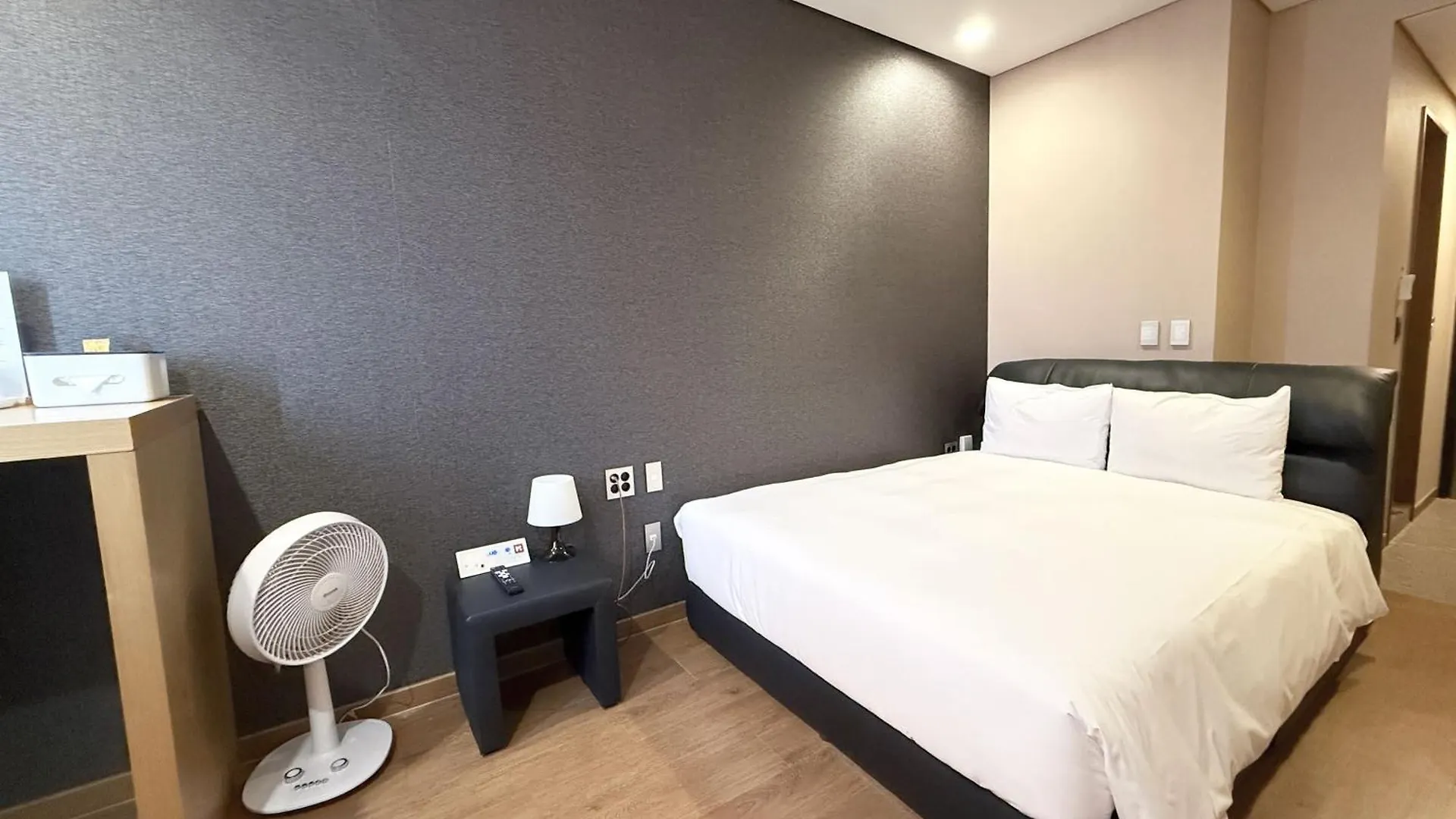 Mohenic Hotel Seoul Myeongdong 3*,