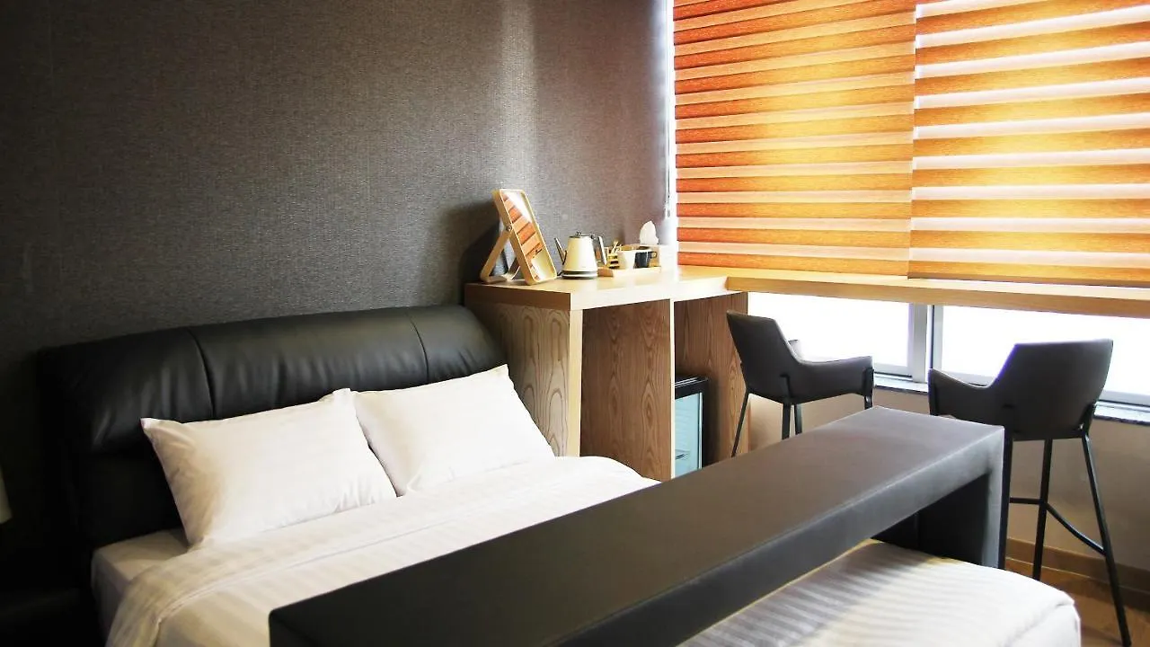 Mohenic Hotel Seoul Myeongdong