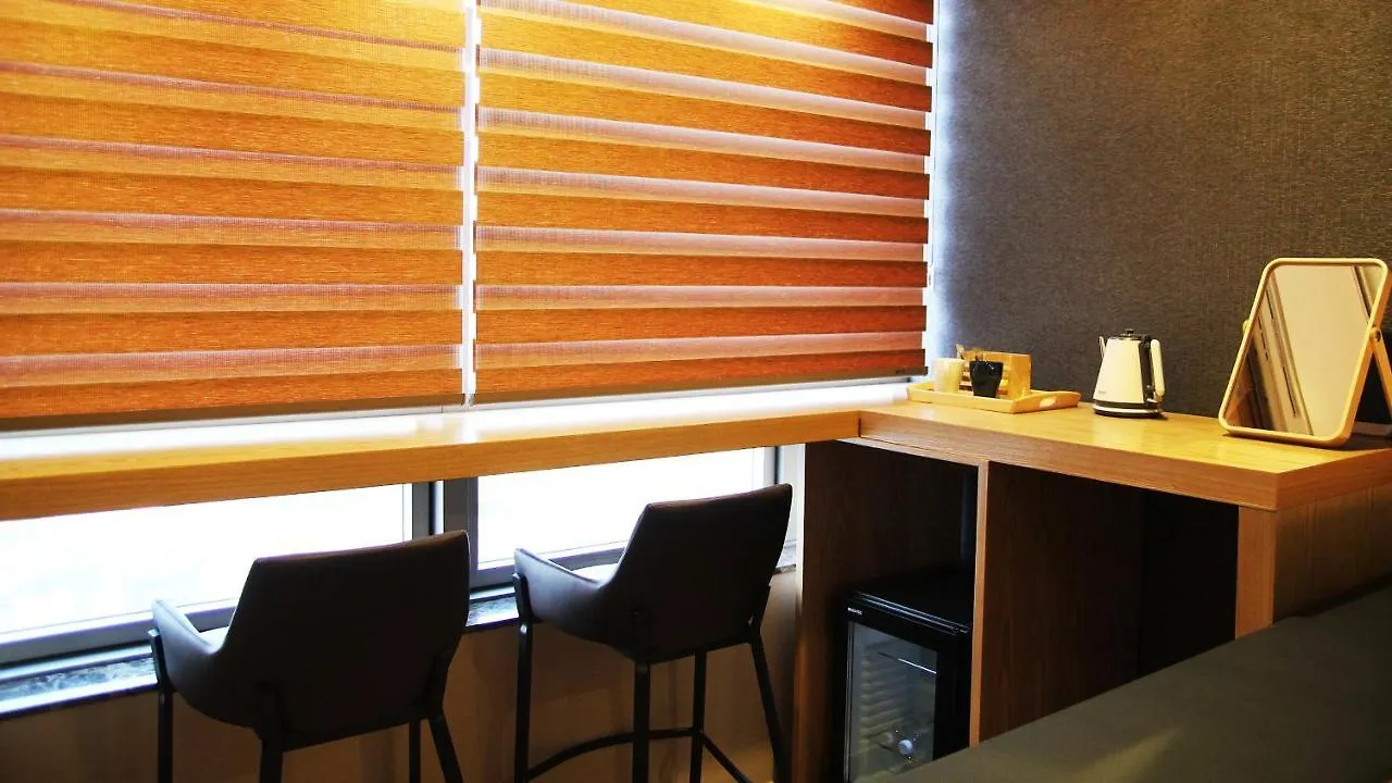 Mohenic Hotel Seoul Myeongdong 3*,