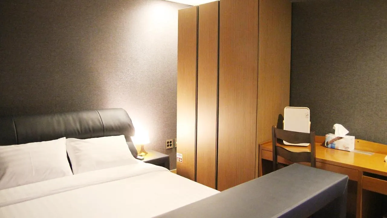 Mohenic Hotel Seoul Myeongdong