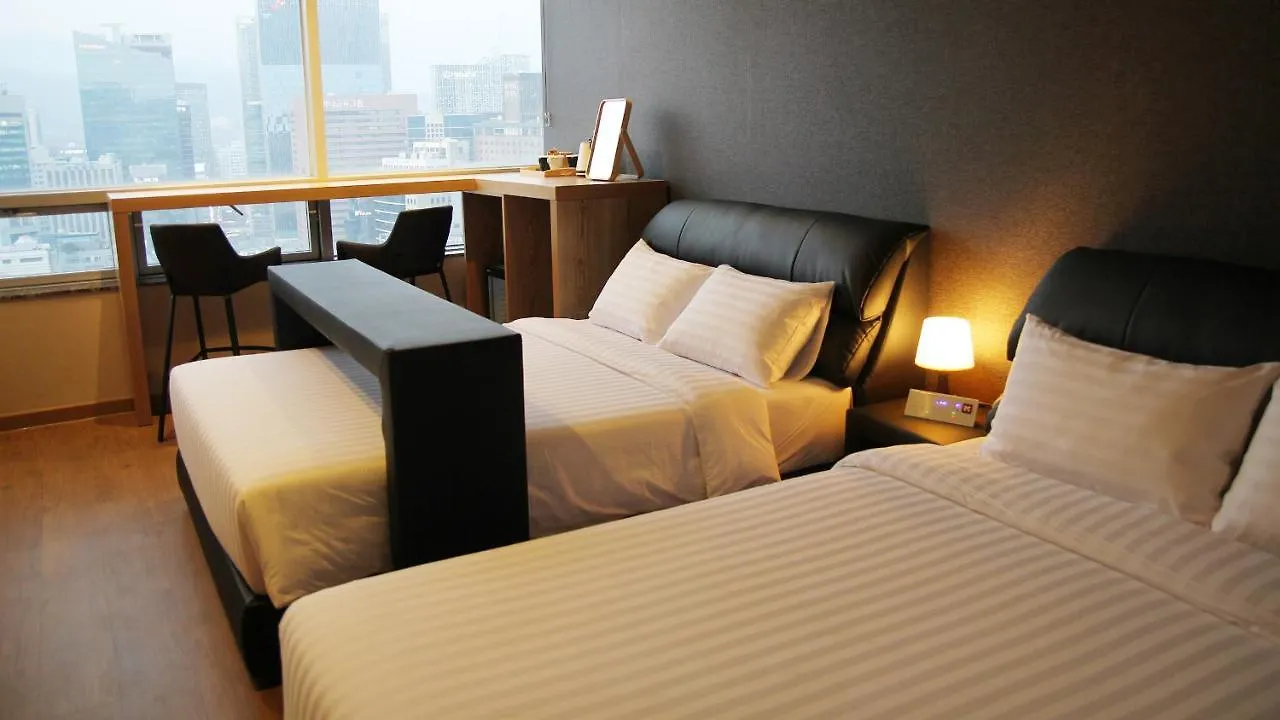 Mohenic Hotel Seoul Myeongdong 3*,