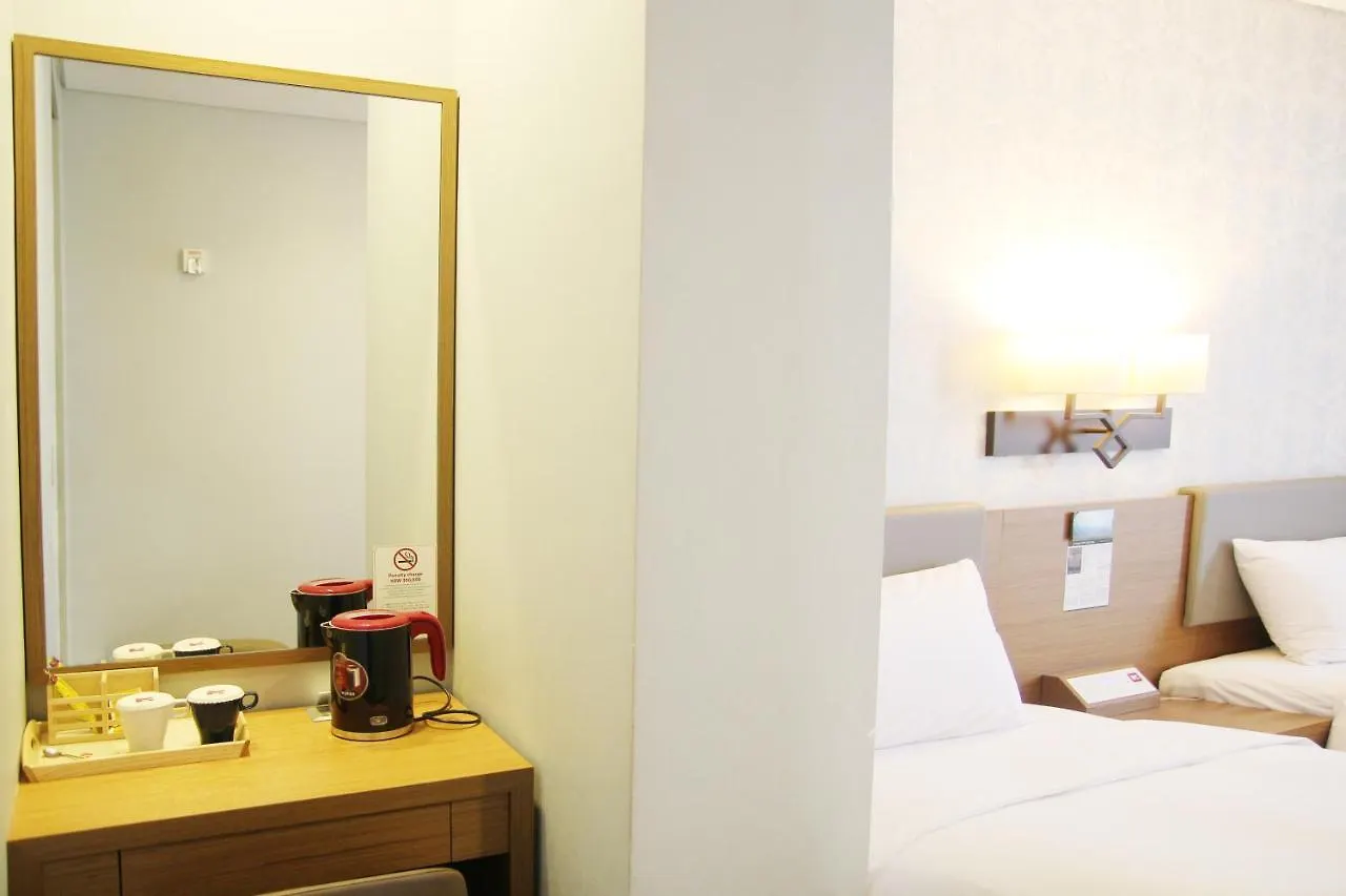 Mohenic Hotel Seoul Myeongdong